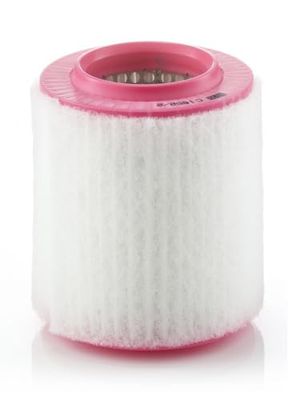 Mann Filter C 1652/2 Filtro de ar