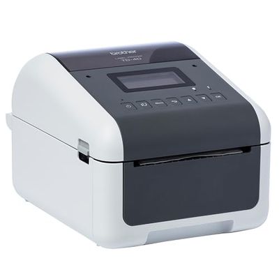 Brother TD4550DNWB Stampante per etichette TD4550DNWBXX1