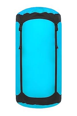 Bolsa compressie ULTRASIL 35L azul