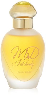 Patchouly Eau de parfum pour femme en spray vaporisateur 100 ml