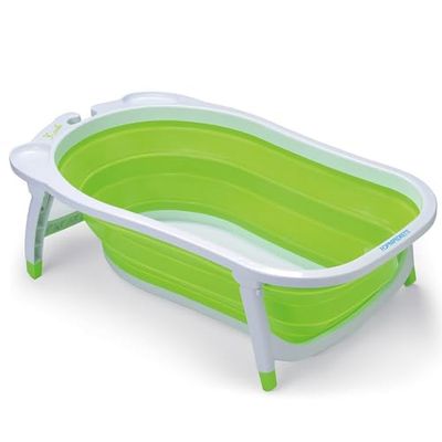 Foppapedretti 9700351800 Wanna, Zielony, 23 x 46 x 81 cm