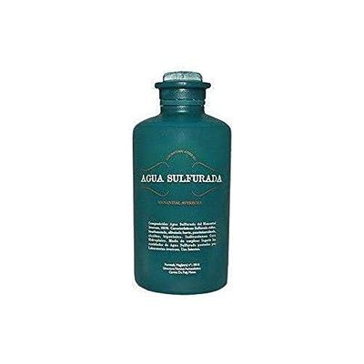 Averroes Eau sulfurée isotonique 500 ml - 1 unité