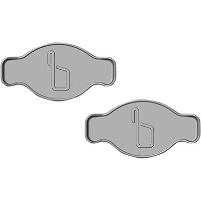 Mobius kultula skumkit liten vuxen unisex, svart, S