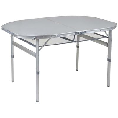 BC de Aluminio Mesa de Camping Maleta Modelo