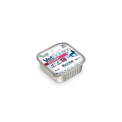 Monge VetSolution Recuperación húmeda para Gatos, 100 g