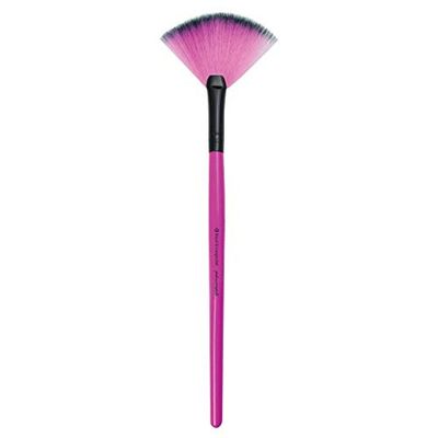 Royal & Langnickel Pink Essentials Synthetic Finishing Fan
