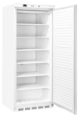 Casselin Armoire négative 600 L Blanche