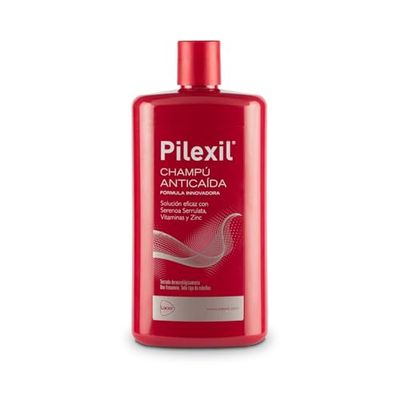 PILEXIL shampooing 500 mL VARIOS