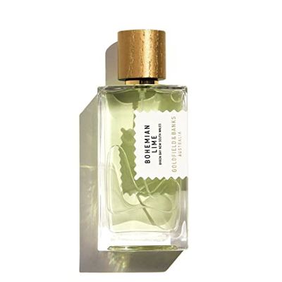 Bohemian Lime Eau de Parfum 100ml vapo