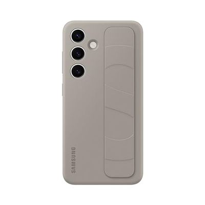 SAMSUNG EF-GS926CUEGUS Siliconen Grip Case, Taupe Beige