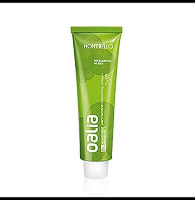Montibello Oalia Couleur de cheveux professionnelle 9.34 60ml