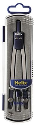 Helix teknisk kompasshöjd 130 mm ref T80010