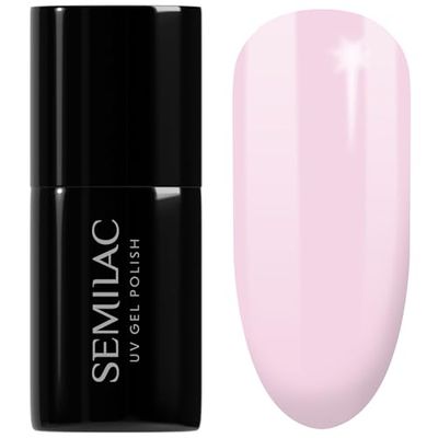 Semilac Smalto Semipermanente 192 Lila Rose 7ml