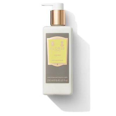 Floris London Cefiro Enriched Body Moisturiser 250 ml
