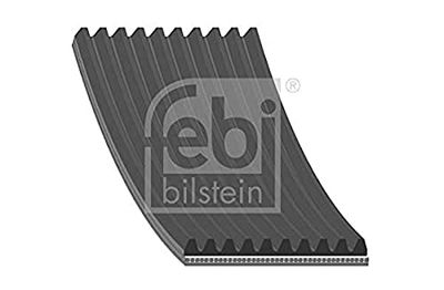 Febi Bilstein 46515 Courroie trapézoïdale