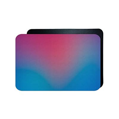 Bonamaison, Rectangle Digital Printed Gaming Mouse Pad for Gamers, Non-Slip Base, for Office and Home, Single Player Games S, Size: 45 x 30 cm