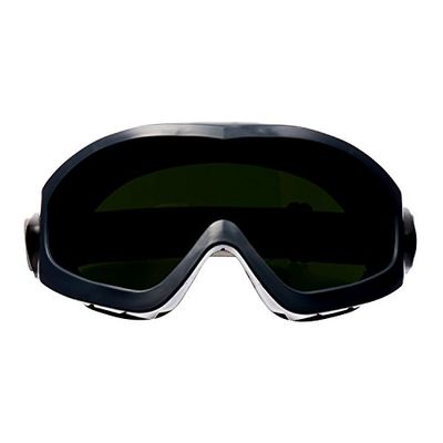 3M™ occhiali a mascherina di protezione per saldatura, lente per saldatura IR 5.0 (AS/AF), 2895S