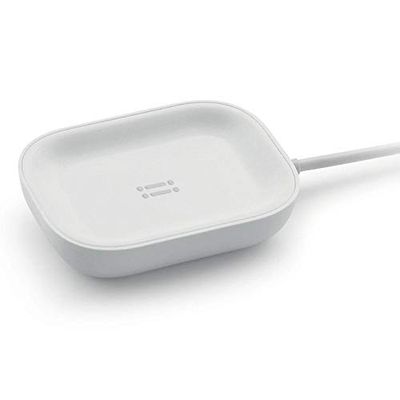 Aiino PowerPod draadloze voeding voor AirPods en AirPods Pro - wit