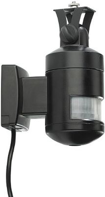 7links - Detector de Movimiento para cámara de vigilancia y proyector (PIR, Universal)