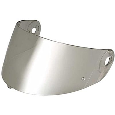 Nolan N87/N87/N80-8/N60-6 Plus Visir (Silver)