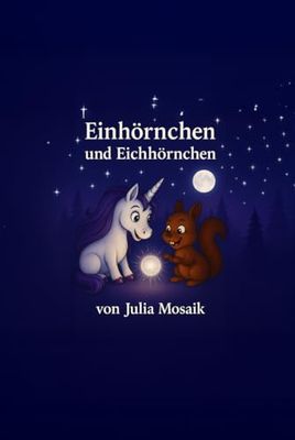 Einhörnchen und Eichhörnchen