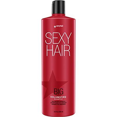 Big Volume Shampoo 1000 ml