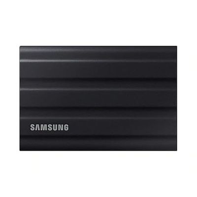 VoltShine SSD Externe 2 to NVMe USB 3.2, résistant à l'eau et aux Chocs, idéal pour Le Stockage Portable et Le Transfert Rapide de données.