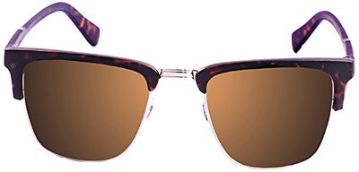 SUNPERS Okulary przeciwsłoneczne SU40006.3 Okulary przeciwsłoneczne dla dorosłych, brązowe