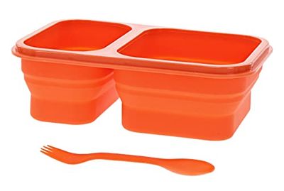 UST Flexware Mess Kit Oranje