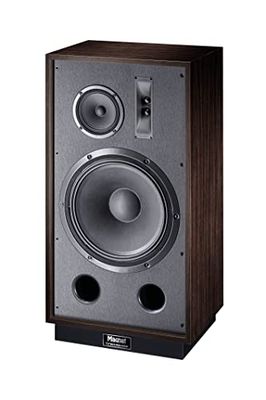 Magnat Transpuls 1500 Marron - Enceintes Monitor (la paire)