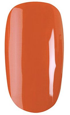Nubar cereza Soak Off Gel sellador 15 ml, 1 paquete (1 x 15 ml)