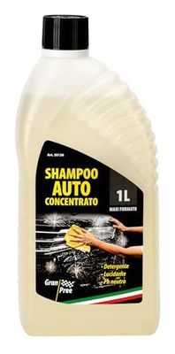 Lampa Shampooing concentré 1000 ml Gran-PREE