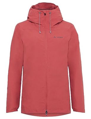 VAUDE Mineo 3-in-1 winterjas voor dames