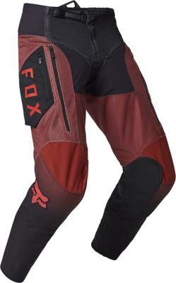 Fox Racing heren broek, koper, 32