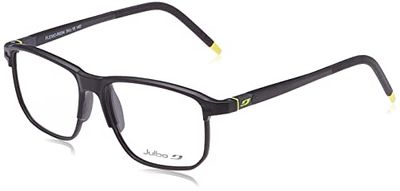 Julbo Uniseks bril, Zwart, 54/15/140