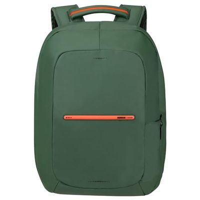 American Tourister Urban Groove - Laptop backpack 15.6 inch, 50 cm, 21.5 L, green (Cool Green)