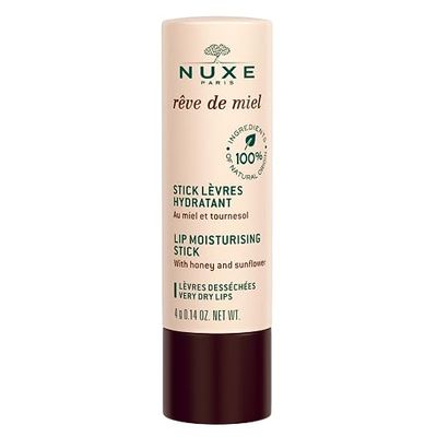 Nuxe Reve De Miel Stick Lèvres Hidratante 4 gr