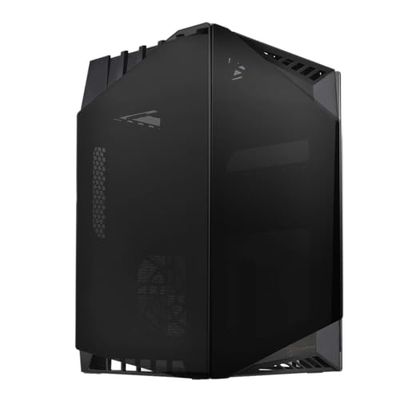 Silverstone LD03 Noir