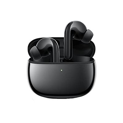 Xiaomi Flipbuds Pro Draadloze hoofdtelefoon Bluetooth 5.2, 40 dB, actieve ruisonderdrukking (wereldwijde versie)