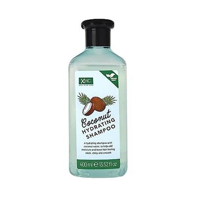 Xpel Hair Care Coconut Hydrating Shampoo 400 ml