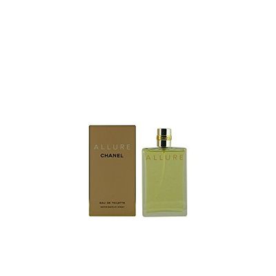 CHANEL ALLURE WOMAN Eau De Parfum 00ML