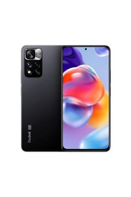 Xiaomi Redmi Note 11 Pro+ 5G 8+256 Grafito Gris