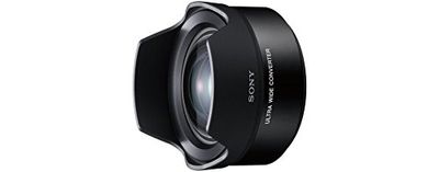 Sony VCL-ECU2 - VCLECU2 - f/ SEL16F28, SEL20F28