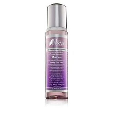 Mane Choice Pink Lemonade Mousse 8oz