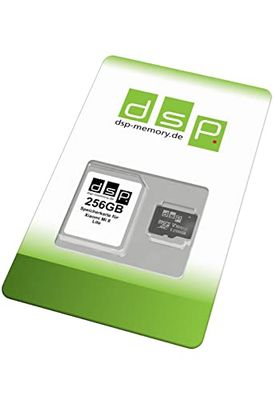 256GB Speicherkarte (Class 10) für Xiaomi Mi 8 Lite