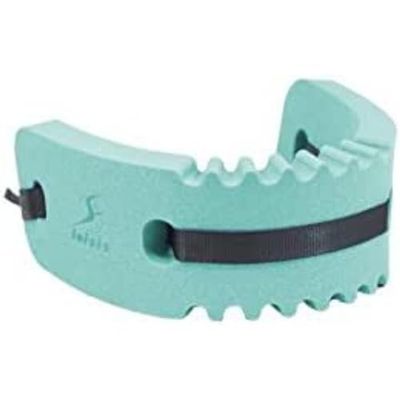 Leisis 0101016 Ceinture d’Apprentissage Unisexe pour Enfants, 0101016, Vert