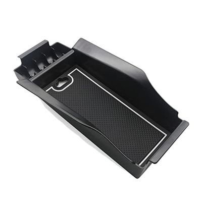 CDEFG Protector de Pantalla de Cristal Templado para V W Tiguan II 2 GTE Allspace 2017 – 2021, 9H, antiarañazos y antihuellas, 8 Pulgadas, GPS, Transparente