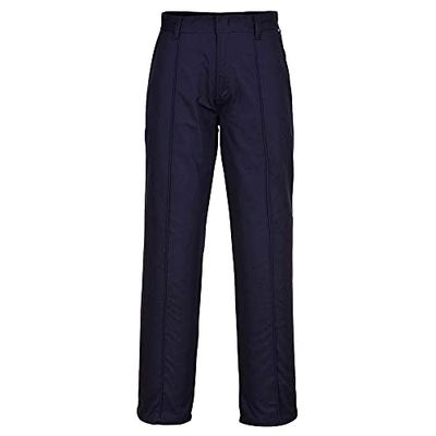 Portwest 2885 Pantalon Preston Marine Tall, 32