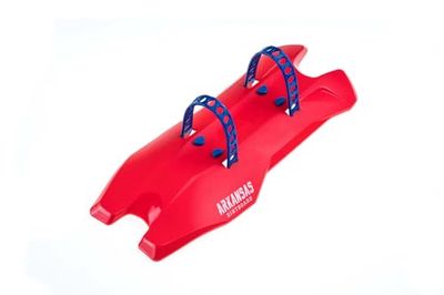Ciclismo de Guardapolvos Marca LASALLE para Unisex Adulto