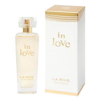 La Rive in Love EDP 90 ml